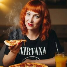 Фотография девушки Ольга, 46 лет из г. Мичуринск