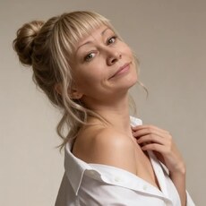 Фотография девушки Elen, 45 лет из г. Новосибирск