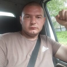 Фотография мужчины Дмитрий, 35 лет из г. Саратов