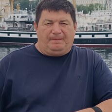 Фотография мужчины Тимофей, 53 года из г. Назарово