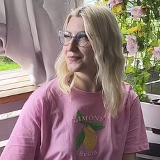 Фотография девушки Елена, 34 года из г. Могилев