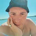 Саныч, 36 лет