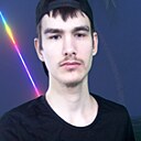 Антон, 35 лет