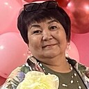 Гаухар, 56 лет