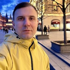 Фотография мужчины Дмитрий, 41 год из г. Саратов