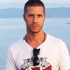 Фотография мужчины Дмитрий, 28 лет из г. Уфа
