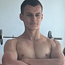 Тёма, 20 лет