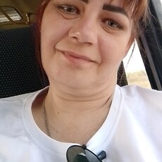 Фотография девушки Оксана, 46 лет из г. Заводоуковск