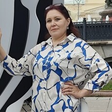 Фотография девушки Тамара, 52 года из г. Бобруйск