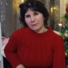 Фотография девушки Оля, 43 года из г. Старый Оскол