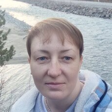 Фотография девушки Екатерина, 42 года из г. Невинномысск