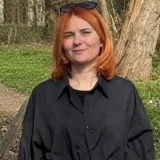 Фотография девушки Света, 37 лет из г. Гродно