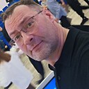 Скуфи Джус, 43 года