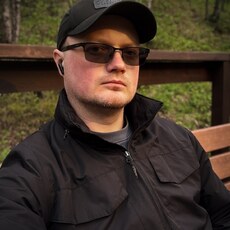 Фотография мужчины Сергей, 42 года из г. Мурманск