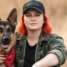 Фотография девушки Катерина, 24 года из г. Владимир