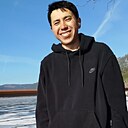 Канат, 27 лет