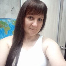 Фотография девушки Наталья, 44 года из г. Солнечнодольск
