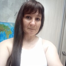 Фотография девушки Наталья, 44 года из г. Солнечнодольск