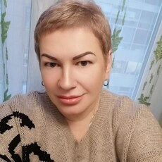 Фотография девушки Наталья, 50 лет из г. Санкт-Петербург