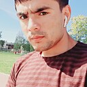 Саид, 30 лет