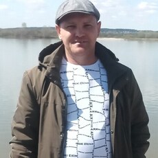 Фотография мужчины Дмитрий, 45 лет из г. Томск