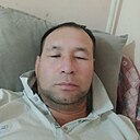 Пернебек, 38 лет