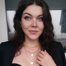 Фотография девушки Татьяна, 33 года из г. Парфино