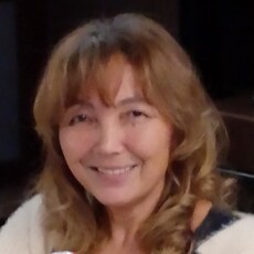 Фотография девушки Маргарита, 58 лет из г. Вилейка
