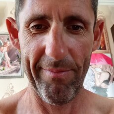 Фотография мужчины Серёжа, 45 лет из г. Симферополь