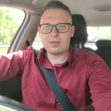Фотография мужчины Аликс, 31 год из г. Минск