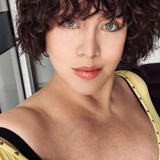 Фотография девушки Хельга, 52 года из г. Калининград