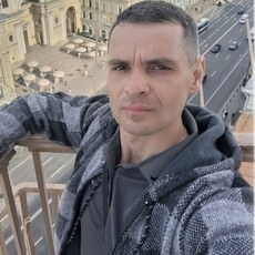 Фотография мужчины Алексей, 43 года из г. Юрьев-Польский