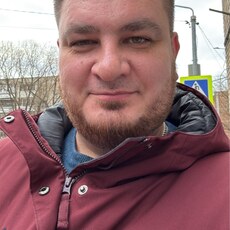 Фотография мужчины Михаил, 38 лет из г. Домодедово