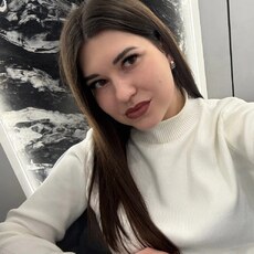 Фотография девушки Анастасия, 23 года из г. Улан-Удэ