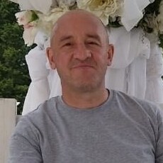 Фотография мужчины Виталий, 47 лет из г. Камешково