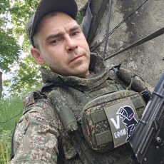 Фотография мужчины Владимир, 38 лет из г. Псков