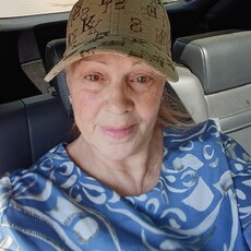 Фотография девушки Елена, 60 лет из г. Чита