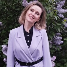 Фотография девушки Мила, 48 лет из г. Новокузнецк