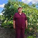 Лидия, 57 лет