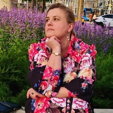 Фотография девушки Ксения, 46 лет из г. Подольск