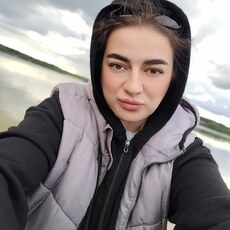 Фотография девушки Olesya, 39 лет из г. Нижний Новгород