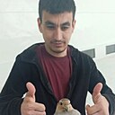 Федя, 34 года