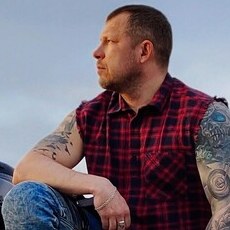 Фотография мужчины Сергей, 39 лет из г. Уральск