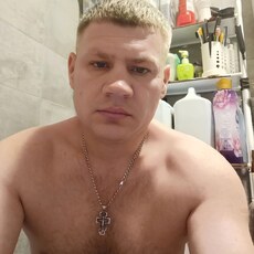 Фотография мужчины Александр, 33 года из г. Саратов
