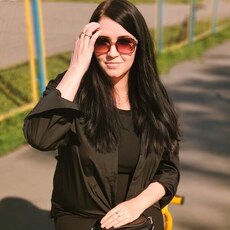 Фотография девушки Юлия, 41 год из г. Агрыз