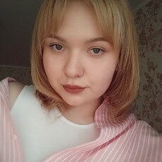 Фотография девушки Виктория, 22 года из г. Рубцовск