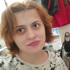 Фотография девушки Зуля, 34 года из г. Нальчик