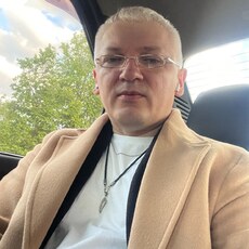 Фотография мужчины Владислав, 42 года из г. Брянск