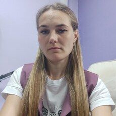 Фотография девушки Алина, 30 лет из г. Нижний Ломов