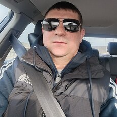 Фотография мужчины Василий, 40 лет из г. Бронницы